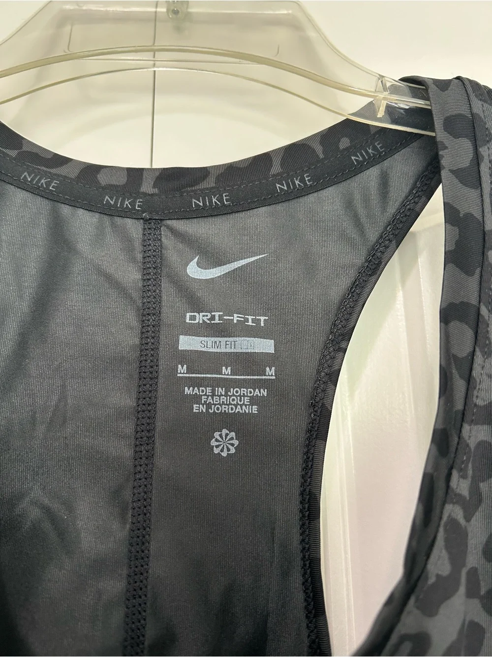 Nike like new